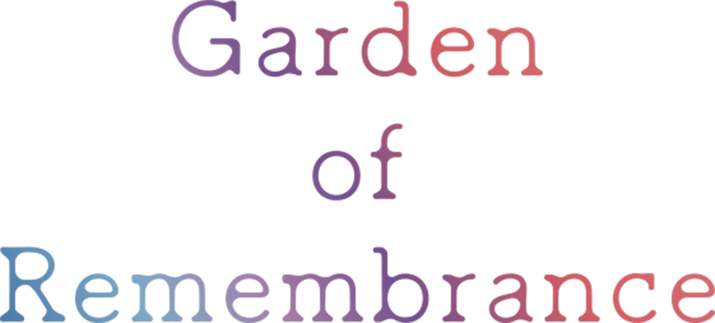Garden of Remembrance